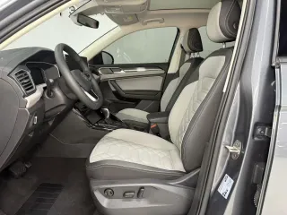 Volkswagen Tayron 2022 — фото 11 из 16