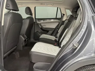 Volkswagen Tayron 2022 — фото 12 из 16