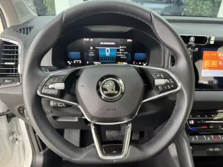 Skoda Karoq 2023 — фото 13 из 56