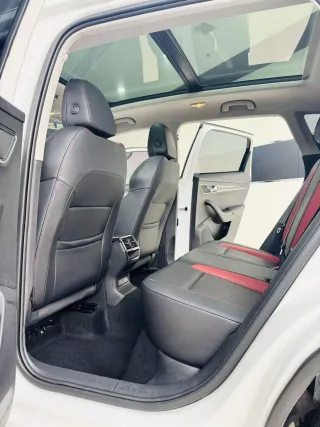 Skoda Karoq 2023 — фото 12 из 56
