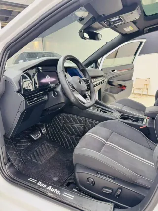 Volkswagen Golf 2022 — фото 7 из 25