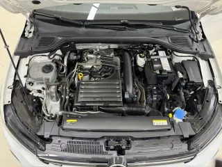Volkswagen Golf 2022 — фото 19 из 25