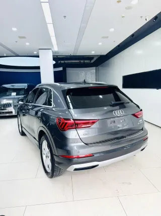 Audi Q3 2021 — фото 4 из 25