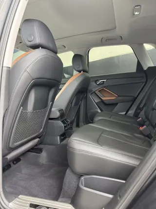Audi Q3 2021 — фото 9 из 25