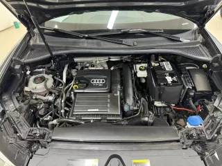 Audi Q3 2021 — фото 21 из 25