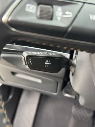 Audi Q3 2021 — фото 11 из 25