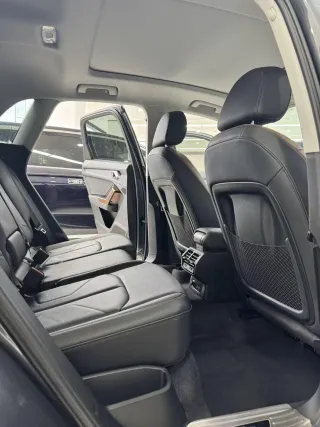 Audi Q3 2021 — фото 10 из 25