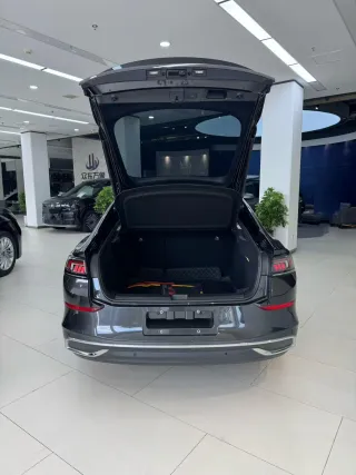 Volkswagen Lamando 2023 — фото 19 из 24