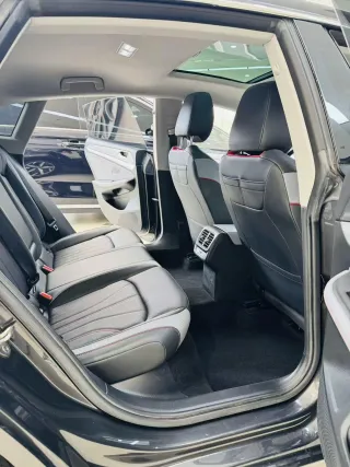 Volkswagen Lamando 2023 — фото 10 из 24