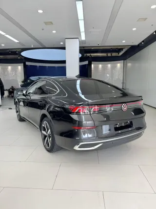 Volkswagen Lamando 2023 — фото 4 из 24