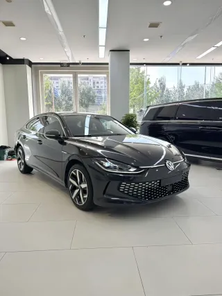 Volkswagen Lamando 2023 — фото 3 из 24