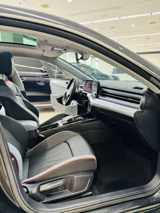 Volkswagen Lamando 2023 — фото 8 из 24