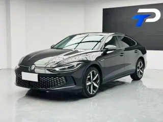 Volkswagen Lamando 2023 — фото автомобиля из Китая
