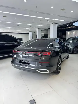 Volkswagen Lamando 2023 — фото 6 из 24