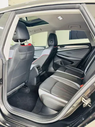 Volkswagen Lamando 2023 — фото 9 из 24