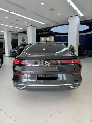 Volkswagen Lamando 2023 — фото 5 из 24