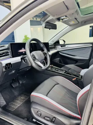 Volkswagen Lamando 2023 — фото 7 из 24