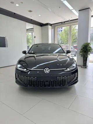 Volkswagen Lamando 2023 — фото 2 из 24