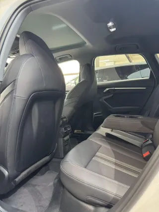 Audi A3 2022 — фото 12 из 23