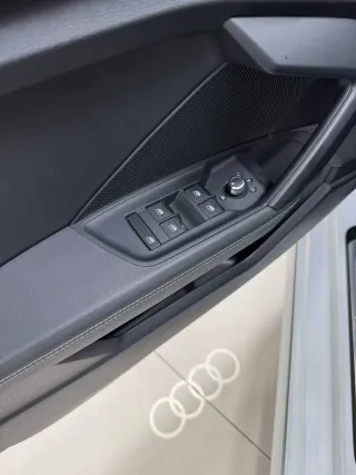Audi A3 2022 — фото 13 из 23