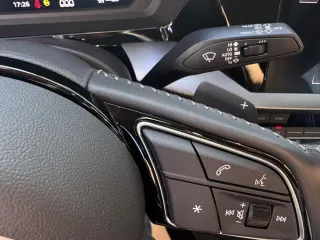 Audi A3 2022 — фото 15 из 23
