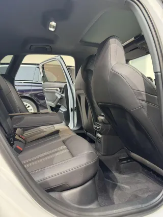 Audi A3 2022 — фото 11 из 23