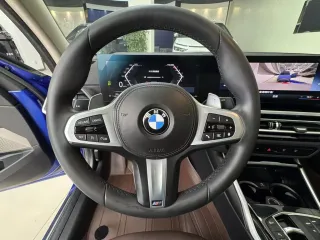 BMW 3 2022 — фото 15 из 25