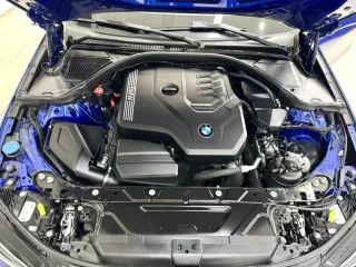 BMW 3 2022 — фото 19 из 25