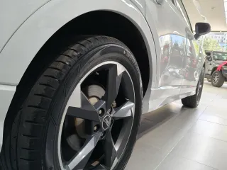 Audi Q3 2022 — фото 15 из 24