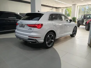 Audi Q3 2022 — фото 6 из 24