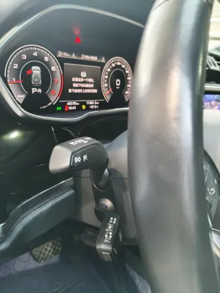 Audi Q3 2022 — фото 10 из 24