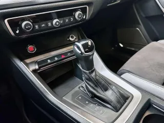 Audi Q3 2022 — фото 18 из 24