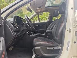 Kia KX3 2022 — фото 11 из 14
