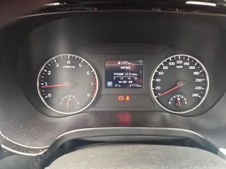 Kia KX3 2022 — фото 12 из 14