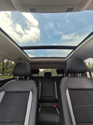 Volkswagen T-Roc 2023 — фото 8 из 9