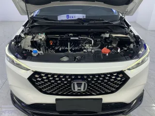 Honda XR-V 2023 — фото 17 из 29