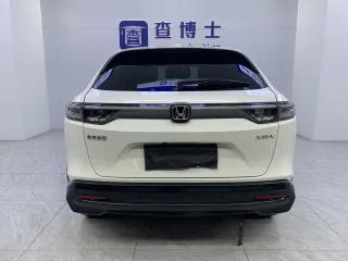Honda XR-V 2023 — фото 24 из 29