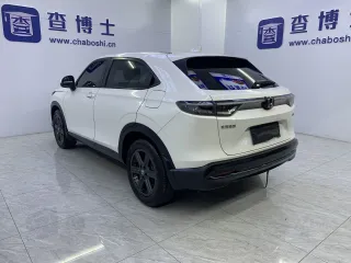 Honda XR-V 2023 — фото 16 из 29