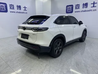 Honda XR-V 2023 — фото 23 из 29