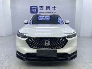 Honda XR-V 2023 — фото 4 из 29