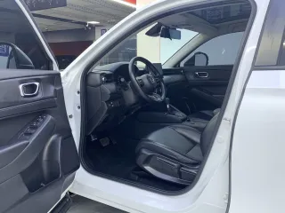Honda XR-V 2023 — фото 21 из 29