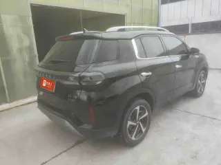 Hyundai ix35 2022 — фото 2 из 8