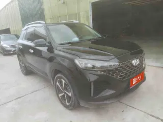 Hyundai ix35 2022 — фото 3 из 8