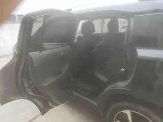 Hyundai ix35 2022 — фото 7 из 8