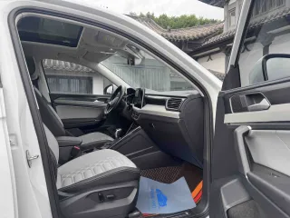 Volkswagen Tayron 2022 — фото 6 из 15
