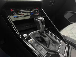 Volkswagen Tayron 2022 — фото 9 из 15