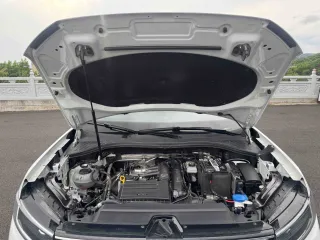 Volkswagen Tayron 2022 — фото 12 из 15