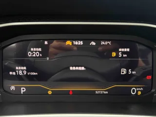 Volkswagen Tayron 2022 — фото 15 из 15