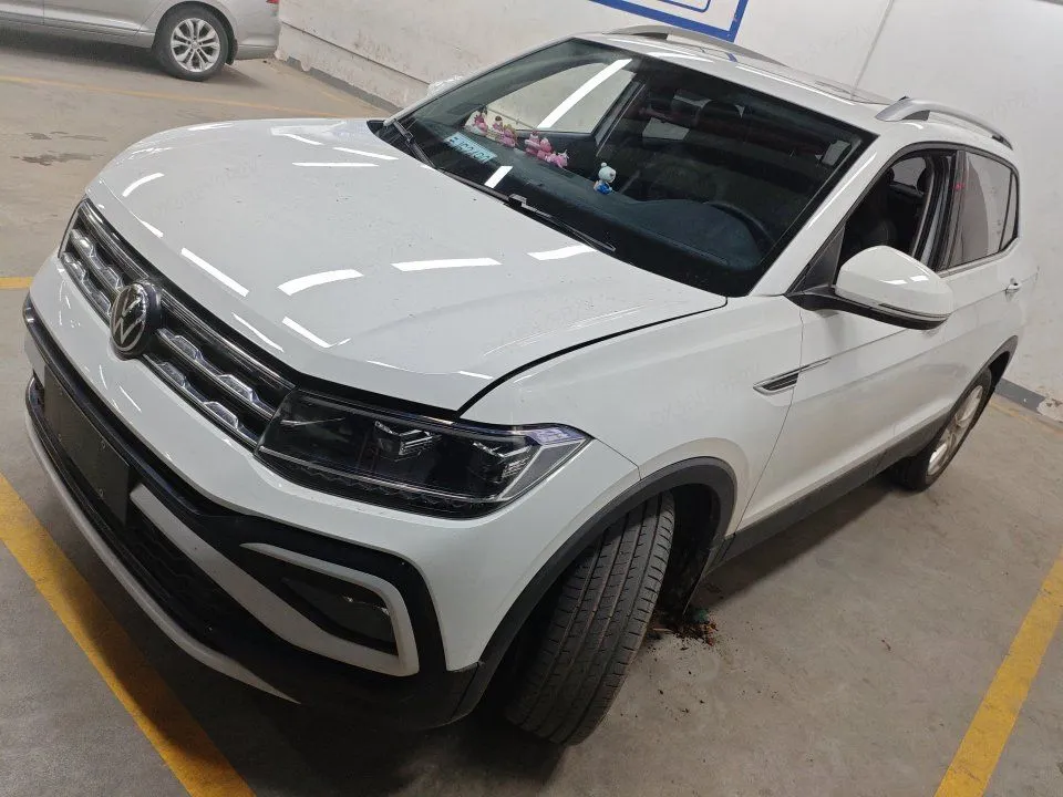 Volkswagen Tacqua