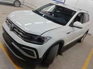 Volkswagen Tacqua 2022 — фото 1 из 5